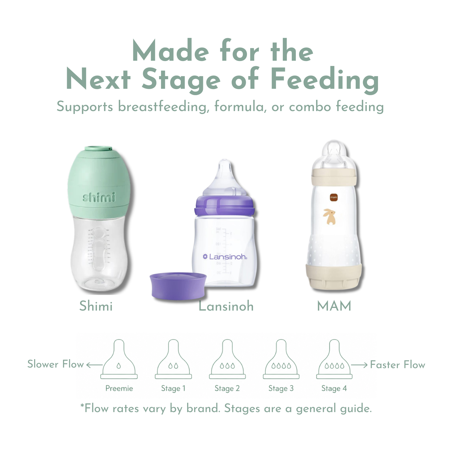 Stage 2 Bottle Discovery Box