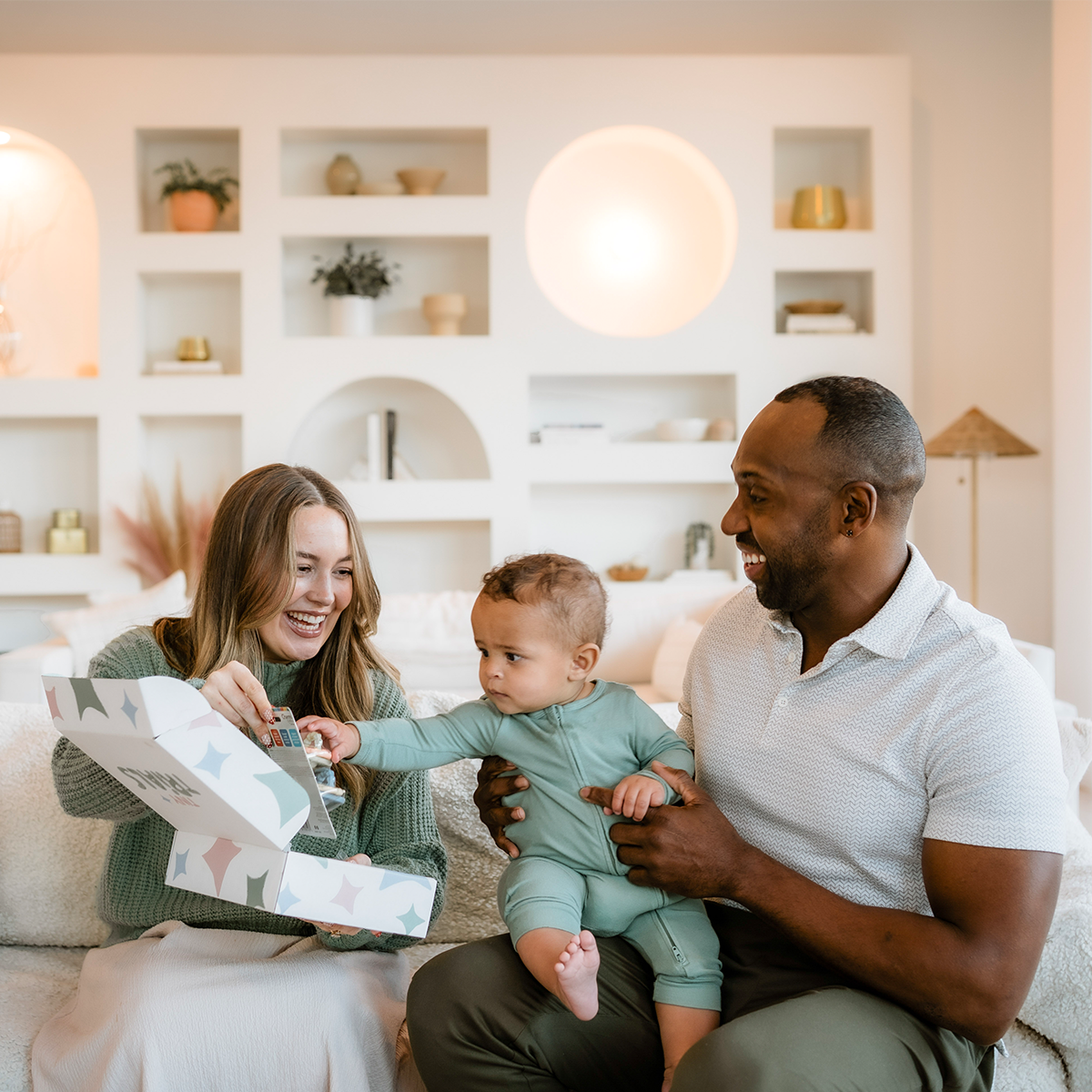 Inside the Invisible Load: Why So Many Baby Decisions Feel Overwhelming (and How to Make Them Easier)