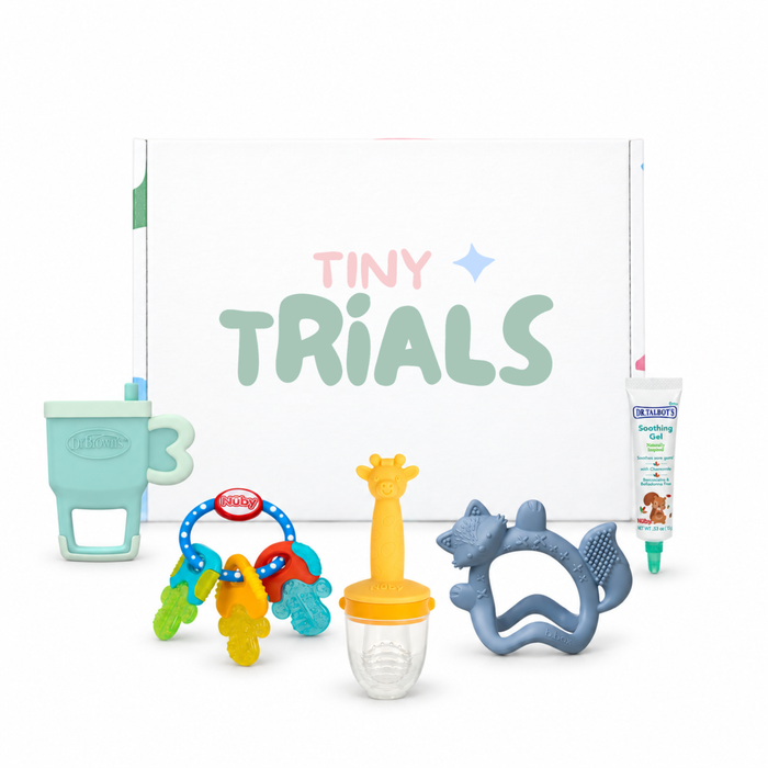 LAST CALL TEETHER BOX