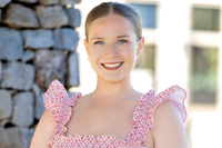 Myranda Duma, founder of Tiny Trials